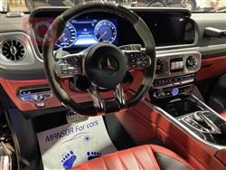 مێرسێدس بێنز G-Class